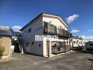 コーポラス杉坂の画像