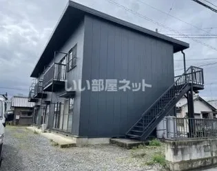 赤坂サンコーポの画像