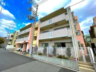 ティエーム御影の画像