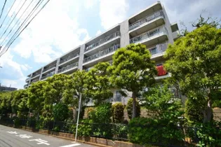 ウインザーハイム鷺沼の画像
