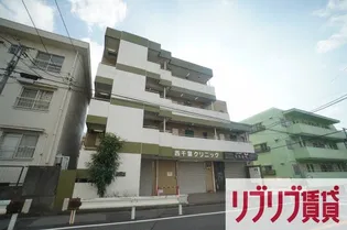 サンハイム春日の画像