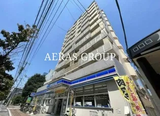 パークヒルズ西台の画像