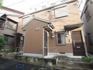 アレイ菊坂の画像