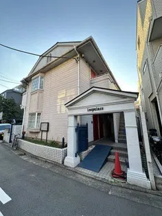 レオパレス21川崎観音の画像