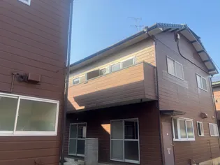 熊本県熊本市北区植木町岩野【一戸建】の外観