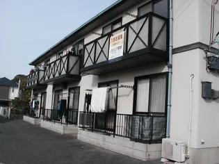 アネックスしらがの画像