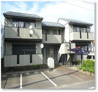 スターライトヴィラA棟の画像