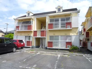 耕田ハイツの画像