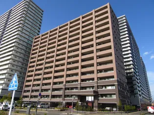 ナイスパークフロンテージあすと長町の画像