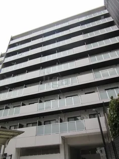 南池袋レジデンス【3階】の外観