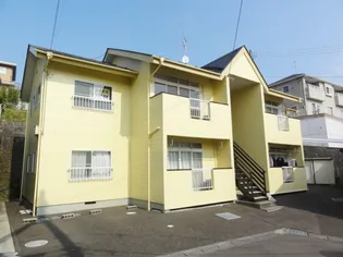 ファミール袖野田の画像