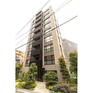 東京都千代田区富士見1【マンション】の外観