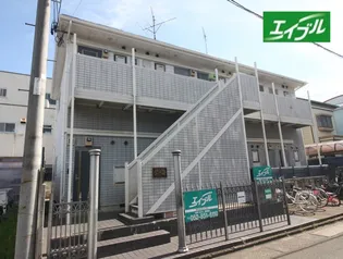 レオパレス新瑞橋第7の画像