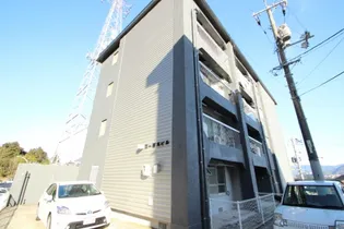 第一石丸ビル【3階】の外観