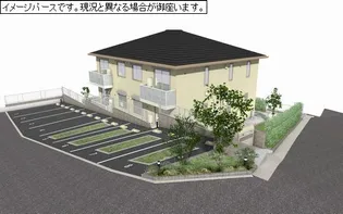 プロムナード葉山の画像