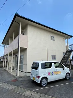 泉アパートの画像