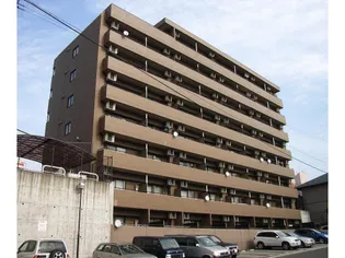 アネシス泉中央の画像