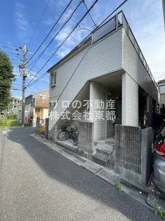 シティハイム東府中の画像