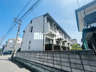 ヴェルディ都賀の画像