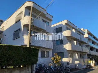 コートビレッジハラの画像