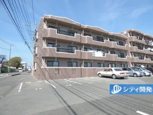 ユーミーマンション上峰 F棟の画像