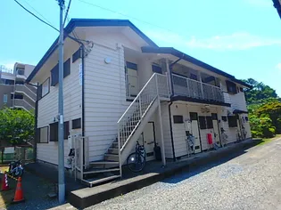 第7スザキハイツの画像