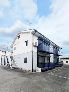 グレイシアBの画像