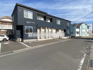 グランツリー宮子 101号【1階】の外観