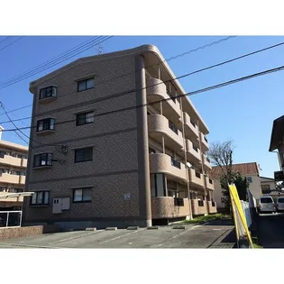 エトワール武蔵ケ丘 B棟の画像