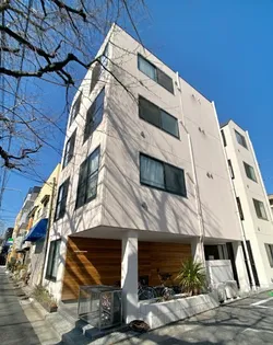 PONANT東長崎【4階】の外観