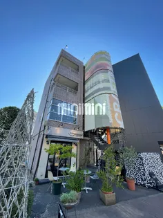 クラフトビル【4階】の外観