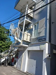 コーポラス千豊第2の画像