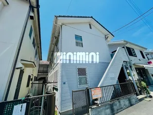 スバルハイム【2階】の外観