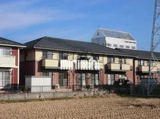 パティオ Bの画像