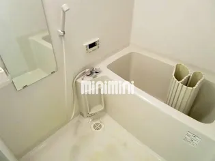 プレジールノール【2階】の風呂