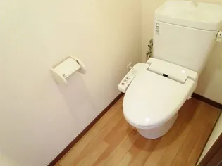 プレジールノール【2階】の内装