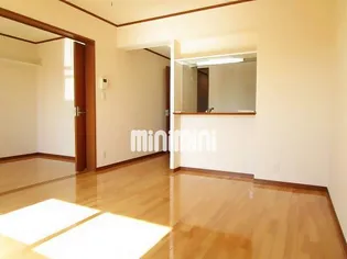 プレジールノール【2階】の外観