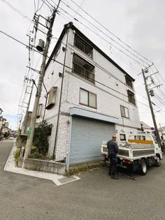 ニューシティTAKAHASHI C棟の画像