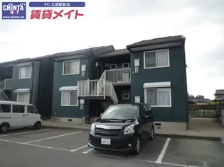 ハイツユウIIの画像