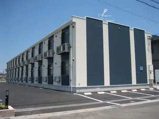 レオネクストフローラ南館の画像