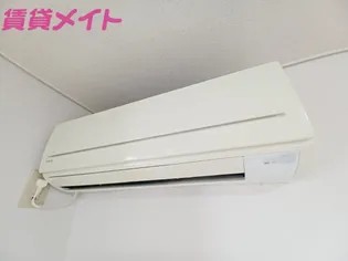 ユーハウス津【2階】の内装