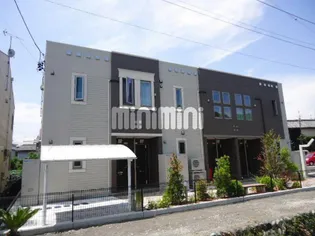 スーヴェラン 駒越IIの画像