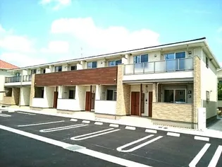 アフェットBの画像