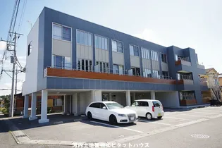 サザンマンションの画像