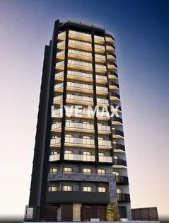 東京都品川区北品川2【マンション】の外観
