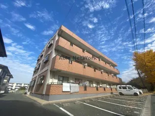 ペルファヴォーレ【3階】の外観