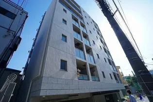 ALTERNA押上の画像