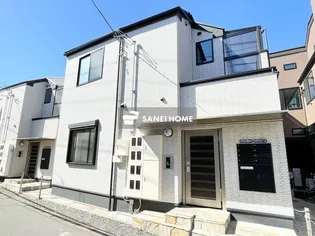 フォレストタウンRの画像