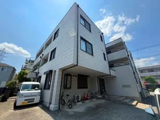 エトワールイズミの画像