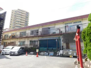 コーポはなやしきの画像